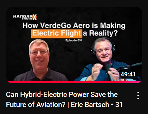 Hangar X Studios_Eric Interview_Thumbnail